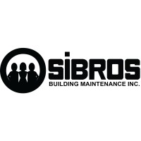 Sibros Building Maintenance Inc. logo - Similar company to Satellite Design Studio