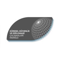 Küresel Güvenlik ve Diplomasi Çalışmaları Merkezi logo - Similar company to Ulusal Strateji Araştırmaları Merkezi (Ulusam)