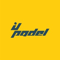UPadel logo - Similar company to Padelbeast