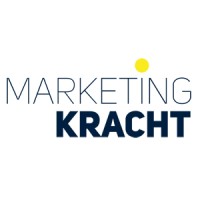 MarketingKracht logo - Similar company to Spark Online