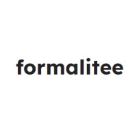 Formalitee logo - Similar company to Duit Technology Limited