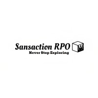 Sansaction RPO logo - Similar company to Flysoft