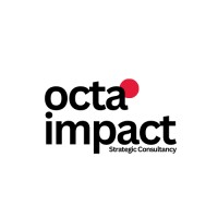 OCTA Impact Strategic Consultancy logo - Similar company to Innotalent