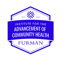 Institute for the Advancement of Community Health at Furman University logo - Similar company to Openfields