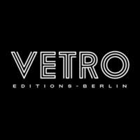 Vetro Editions logo - Similar company to Glow Studio