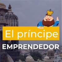 El Principe Emprendedor logo - Similar company to Mitra