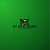 M.K Solar Energy logo - Similar company to Mh Solar & Electrical Solutions