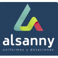 Alsanny (Uniformes y Dotaciones Empresariales) logo - Similar company to Smart Dotaciones