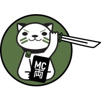 Maneki Commando logo - Similar company to Narae