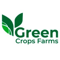 Green Crops Farms LLC logo - Similar company to Green Crops