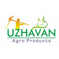 UZHAVAN AGRO PRODUCTS logo - Similar company to Qualy Cashew Co., Ltd