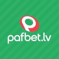 Pafbet logo - Similar company to Qaizam