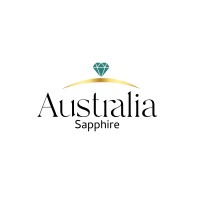 Australia Sapphire logo - Similar company to Classique Creations Llc