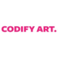 Codify Art logo - Similar company to Fusion Core
