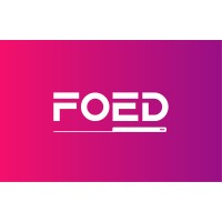 FOED Studios logo - Similar company to Uxindia - Global Design Studio For Ux