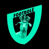 Footbolé logo - Similar company to Fiveyards