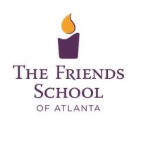 The Friends School of Atlanta logo - Similar company to Ignite Your Learning