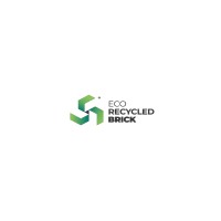 Ecorecycled brick logo - Similar company to Intender