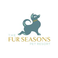 The Fur Seasons Pet Resort logo - Similar company to Destiny Architecture®