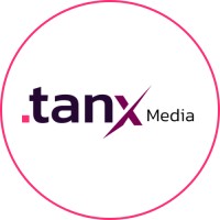 Tanx Media logo - Similar company to Edv Agency