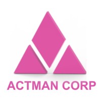 Actman Corporation logo - Similar company to Emu Tracks