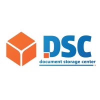 Document Storage Center logo - Similar company to Nucleo Software