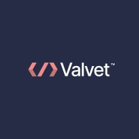 Valvet AB logo - Similar company to Valvet