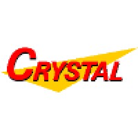 Crystal Warehouse logo - Similar company to Danvers Industrial Packaging