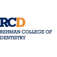 Rehman College of Dentistry logo - Similar company to Peshawar Medical College