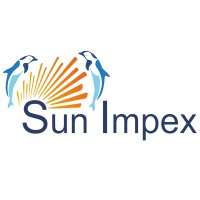 Sun Impex logo - Similar company to Shimlared