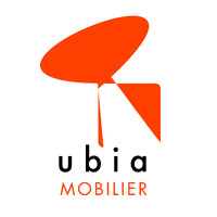 Ubia logo - Similar company to Versant Sa