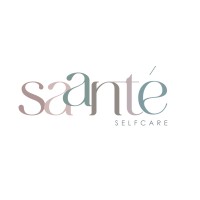 Saante Selfcare logo - Similar company to Ursa Minor