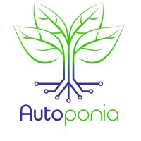 Autoponia logo - Similar company to Aida