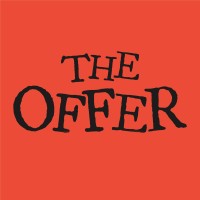 The Offer logo - Similar company to Dream Shake Media