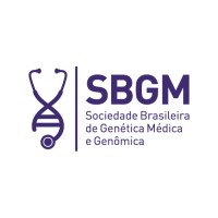 Brazilian Society of Medical Genetics and Genomics logo - Similar company to Sobracel