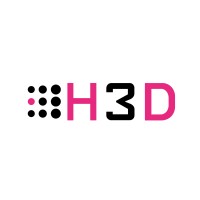 HORIZONTE 3D logo - Similar company to Mediterrània Space