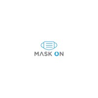MaskOn logo - Similar company to Ozcan Gulecin