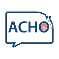 ACHO logo - Similar company to Acho