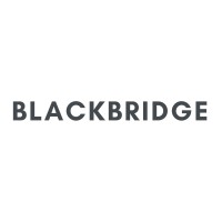 Blackbridge logo - Similar company to Illuxi