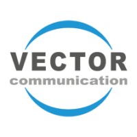 VECTOR communication logo - Similar company to Vector Communications Corporation