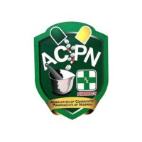 Association of Community Pharmacists of Nigeria logo - Similar company to Einsteinette Limited