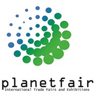 planetfair GmbH logo - Similar company to Mlv Werbeagentur Gmbh