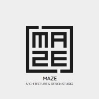 Maze-co logo - Similar company to Arte Armani Group