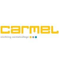 Stichting Carmelcollege logo - Similar company to Zone.College
