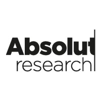 Absolut Research GmbH logo - Similar company to Creative Analytic 3000