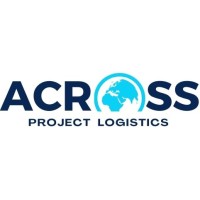 Across Project Logistics logo - Similar company to Samoteks Makina Mümessillik Sanayi Ve Ticaret Ltd. Şti.