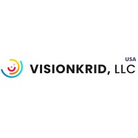 Visionkrid Studio LLC logo - Similar company to Xstear Incorporation