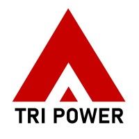 Tri Power Construction logo - Similar company to Blox Construction, Inc.