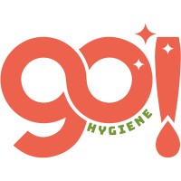 GoHygiene logo - Similar company to Digicrowl