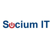 Socium IT logo - Similar company to Socium Partner